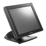 صندوق فروشگاهی پوزیفلکس مدل PS-3315E