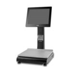 صندوق مکانیزه فروش بایامکس مدل K2 i3 - تصویر 4