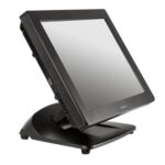 صندوق مکانیزه فروش بایامکس مدل K2 i3 - تصویر 3