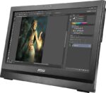 صندوق فروشگاهی MSI مدل PRO 20E 6M - تصویر 7