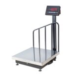 باسکولت پند 500 کیلویی مدل PX9000 STORM-PLUS - تصویر 12