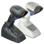 بارکد خوان فروشگاهی دیتالاجیک مدل QW2420 - تصویر 3