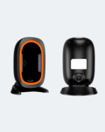 بارکدخوان رومیزی راینو مدل RM4300 - تصویر 2