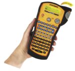 لیبل زن صنعتی دایمو مدل Rhino Pro 5000 - تصویر 5