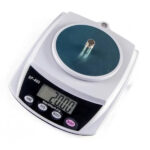 ترازوی دیجیتال 600 گرم مدل SF-460