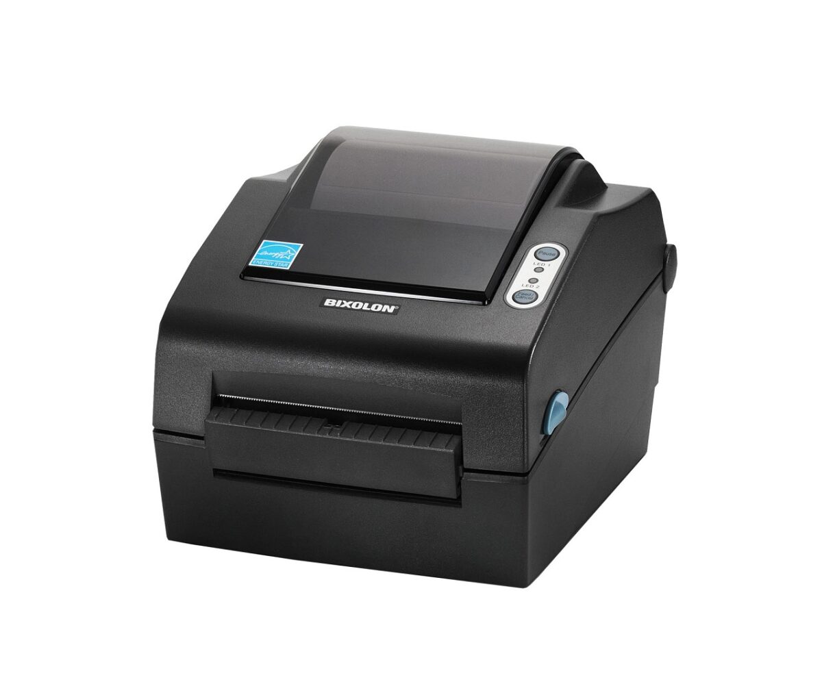 لیبل پرینتر بیکسلون مدل SLP-TX403 - تصویر 2