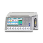 ترازو لیبل زن جدید دیجی مدل SM-5300 B - تصویر 4