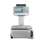 ترازو پیشرفته فروشگاهی دیجی مدل SM-5300 EV - تصویر 3