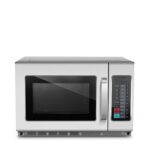 ماکروویو SmartWave مدل 25Lt - تصویر 4