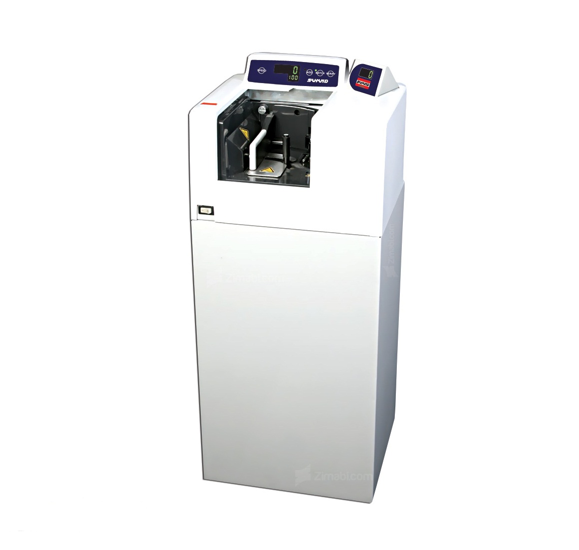 SNC2000CD-END202 پول شمار ایستاده سهند مدل SNC 2000CD - تصویر 1