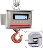 لودسل زمیک مدل BM3 کلاس C3 ظرفیت 500 کیلوگرم - تصویر 3