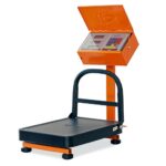باسکول پیام توزین 100 کیلویی تاشو مدل TA100