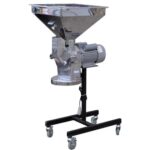 دستگاه آسیاب AG مدل CFS180 تک فاز - تصویر 6