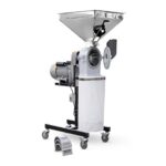 آسیاب صنعتی آسان توس مدل 4500 سه فاز - تصویر 6
