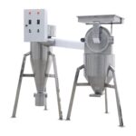 گرانول ساز دمنوش توس شکن خراسان مدل TS-4600