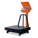 باسکول 100 کیلویی پیام توزین مدل TM100H همسان - تصویر 12