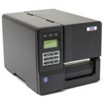 دستگاه چاپگر صنعتی TSC مدل ME340 با پورت شبکه - تصویر 2