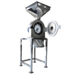 آسیاب صنعتی توس شکن خراسان مدل 9200