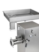 چرخ گوشت ایستاده مینروا مدل C/E660 F - تصویر 2