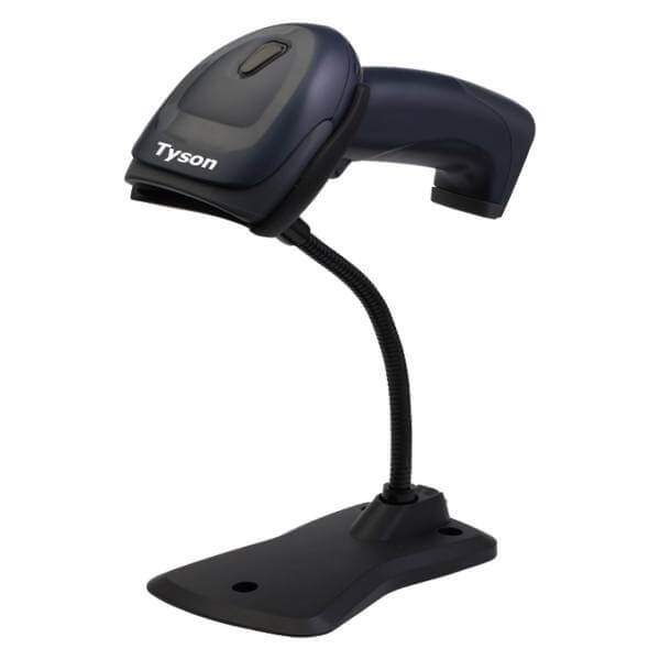 Tyson-Ty-2216-Barcode-Scanner بارکد خوان سیمی تایسون مدل Ty-2216 - تصویر 1