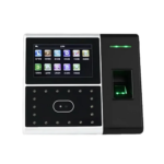خرید دستگاه حضور و غیاب تشخیص چهره UFace 302