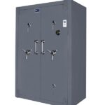 گاو صندوق دو در آرکا مدل MZ 2000