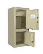گاو صندوق ضد حریق آرکا مدل MZ 350/2 - تصویر 3