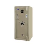 گاوصندوق قفل مکانیکی آرکا مدل MZ300
