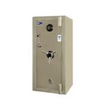 گاوصندوق قفل مکانیکی آرکا مدل MZ300
