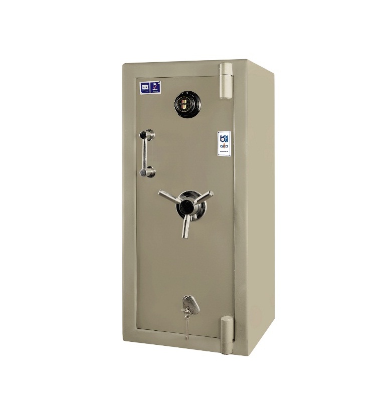 Untitled4455-1 گاوصندوق قفل مکانیکی آرکا مدل MZ300 - تصویر 1