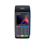 کارتخوان هوشمند بایامکس مدل V72