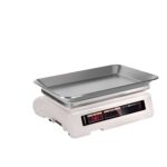 ترازوی فروشگاهی رادین مدل W5600 بدون علمک - تصویر 5