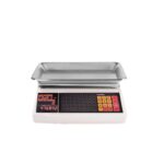 ترازوی فروشگاهی رادین مدل W5600 بدون علمک - تصویر 2