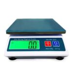 ترازوی آزمایشگاهی ZH مدل ZH-DK 300 - تصویر 17