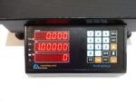 ترازو قطعه شمار 30 کیلویی دنا توزین مدل DT-30 - تصویر 4
