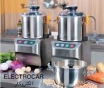 دستگاه غذاساز الکتروکار مدل 12 لیتری - تصویر 3