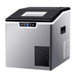 یخ ساز ۲۰ کیلویی براکس مدل ZBS-20B