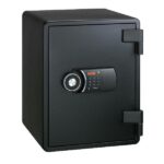 گاو صندوق ایگل مدل YES-031D - تصویر 9