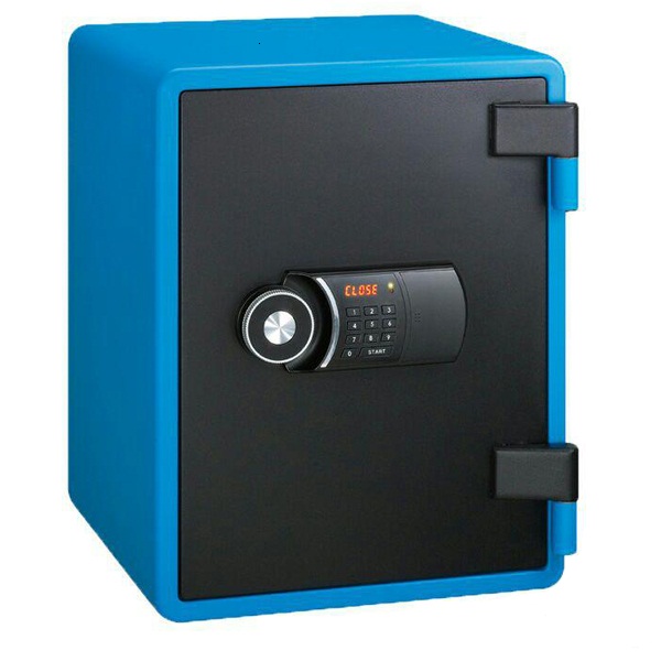 YES-031XD-BL-15B15D گاو صندوق ایگل مدل YES-031D - تصویر 1