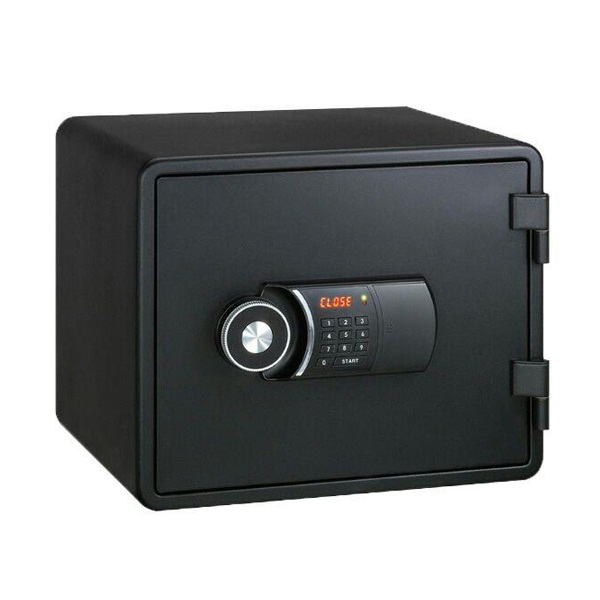 YES-M020-BK-15B15D سیف باکس ایگل مدل YES-M020 - تصویر 1