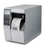 لیبل پرینتر صنعتی زبرا مدل ZT510