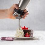 گل خامه‌ زن ISI مدل Cream Profi Whip - تصویر 2