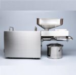 دستگاه روغن گیری رومیزی ای جی مدل ++AG08