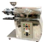 دستگاه روغن گیری اسوه مدل DK110