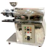 دستگاه روغن گیری اسوه مدل DK110