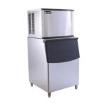 دستگاه یخ ساز Bokni مدل BKN-500B