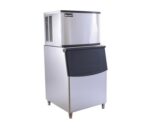 یخساز مکعبی الکتروکار مدل LB-55 - تصویر 5