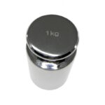 وزنه کالیبراسیون 1 کیلوگرم کلاس F1 - تصویر 3