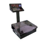 ترازوی صنعتی اعتماد 30 کیلو مدل ED 3000 S - تصویر 13