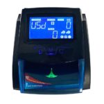 دستگاه تشخیص اصالت و تست ارز D.TECH مدل 208-2PLUS